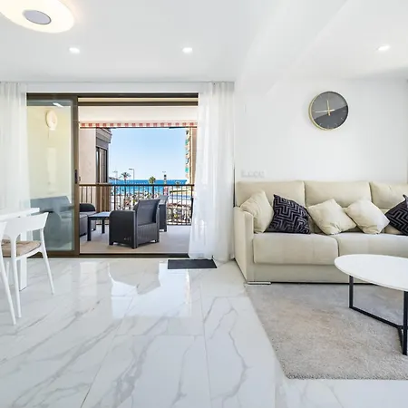 La Torre 3-1 Levante Apartmán *