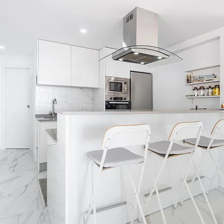 Apartmán La Torre 3-1 Levante *