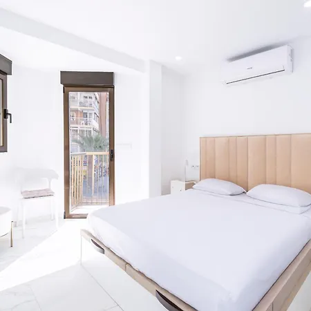 Apartmán La Torre 3-1 Levante