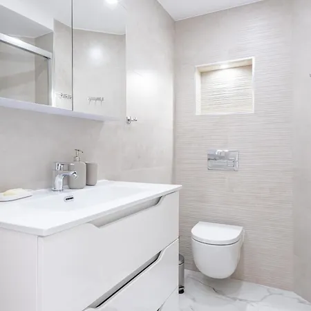 Apartmán La Torre 3-1 Levante