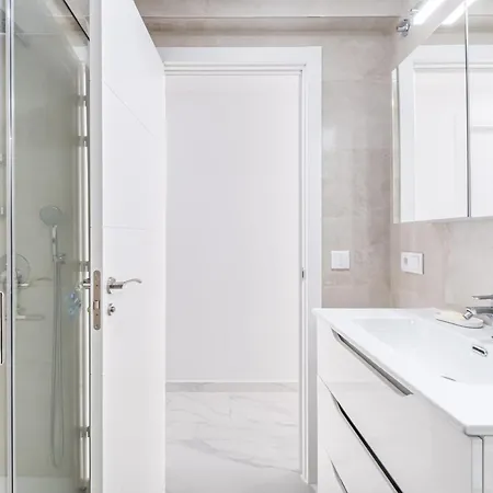 Apartmán La Torre 3-1 Levante *