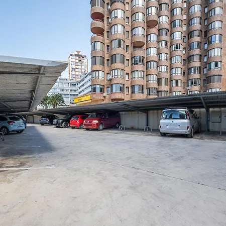 La Torre 3-1 Levante Benidorm