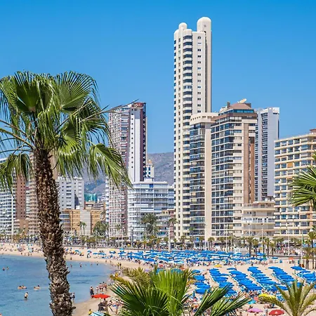 La Torre 3-1 Levante * Benidorm