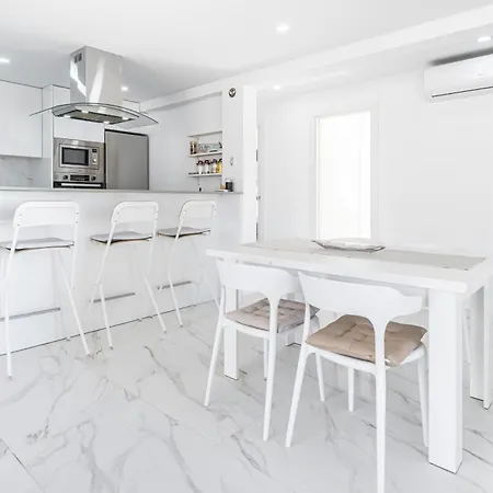 La Torre 3-1 Levante Apartamento