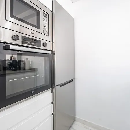 La Torre 3-1 Levante Apartamento Benidorm