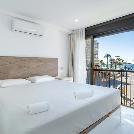 La Torre 3-1 Levante Apartamento