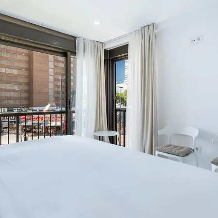 La Torre 3-1 Levante Apartamento
