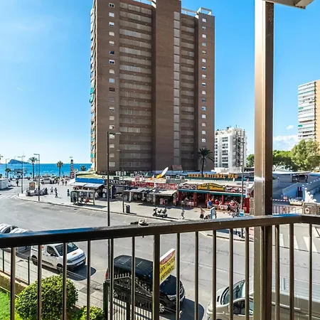 La Torre 3-1 Levante Benidorm